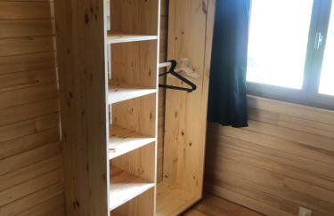 Roulottes gîte du Périgord noir - Foto 35