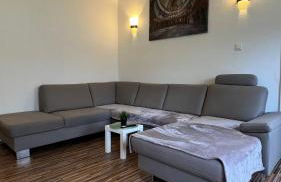 Zentrale Monteurwohnung in Neumünster - Foto 44