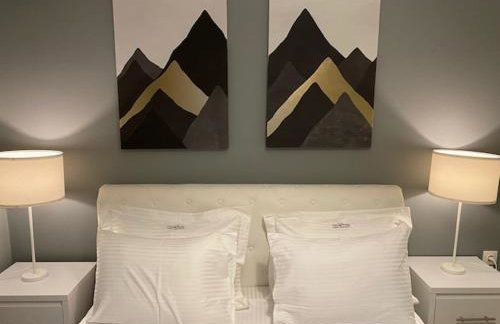 Ninemia luxury apartments - Foto 58