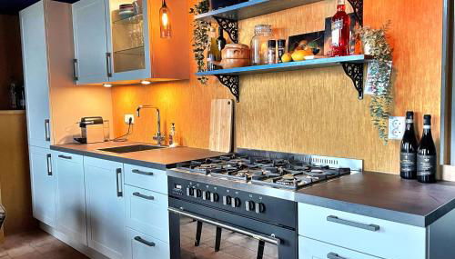 Casa Olanda - Photo 3, stove, dishwasher, pet friendly