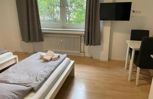 City Apart Düss - Foto 5