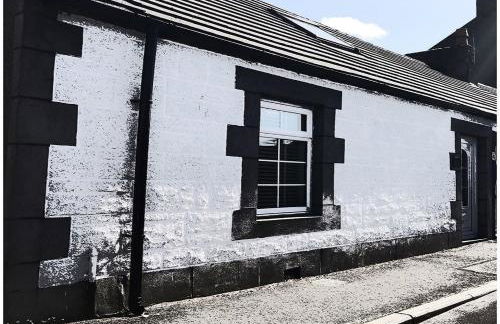 Ayrshire Holiday Cottage - Foto 34