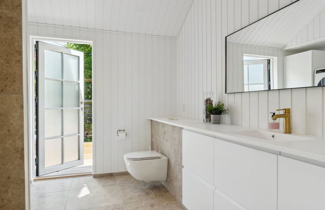 "Ottmar" - 150m from the sea - Foto 21