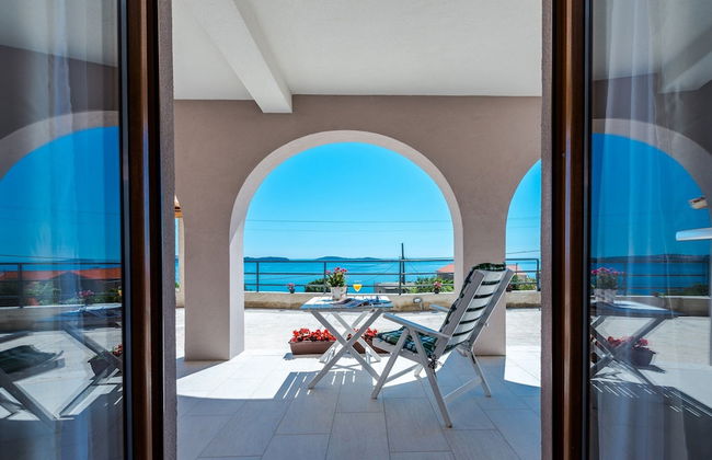 Apartments Made 4U - Foto 66