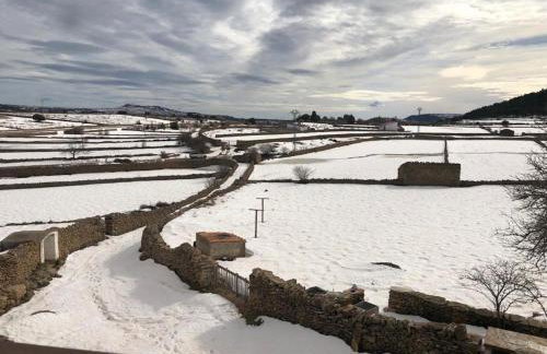 Masia El Nido - Foto 9