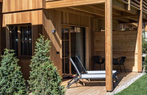 Kessler's Mountain Lodge - Foto 23