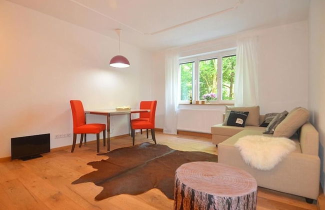 Wohnen am Ringpark - Foto 10