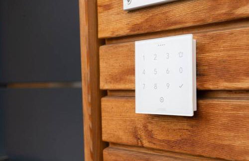 Villa Dreamy Vibes mit Privatem Pool & Rheinblick - Foto 44