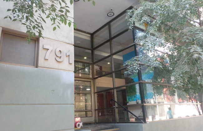 Apart San Francisco - Foto 1