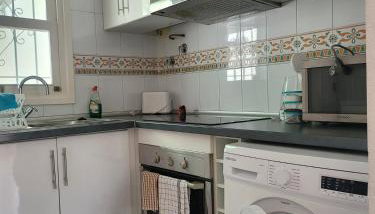 Vao-holiday Rentals -los Alcazares - Foto 5