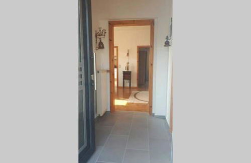 Ferienwohnung Alpaka Blick - Foto 4