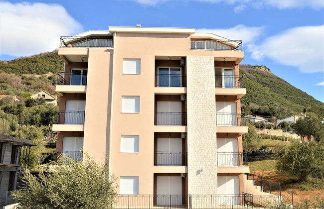 Isidora Apartments - Foto 1