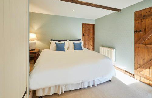 Host & Stay - Tregaer Mill Barn - Foto 22