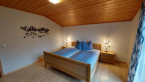 Ferienwohnung Brenner - Photo 2