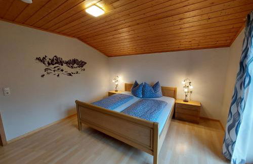 Ferienwohnung Brenner - Photo 2