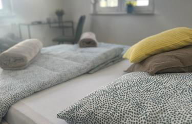 NeckarNest Ferienwohnung - Foto 26