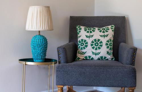 Alba Cottage, Wilcot, Pewsey - Foto 7