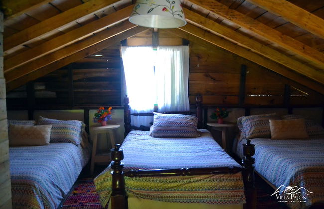 Villa Pajon Eco Lodge - Foto 14