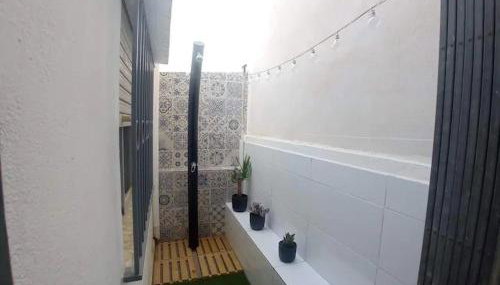 Marblava 1 - Foto 3, Shower