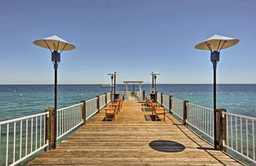 Bright Catalina Island Condo with Ocean Views! - Foto 35