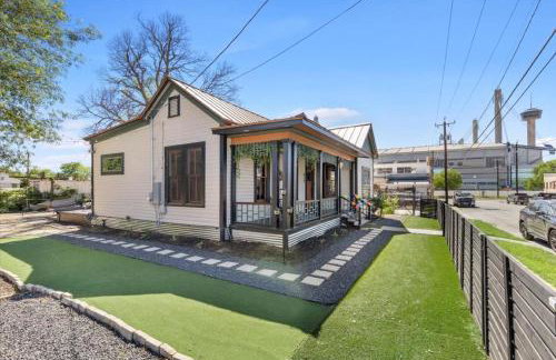 3 Bdr 2 Bth Downtown San Antonio Free Parking at The Alamodome - Foto 3