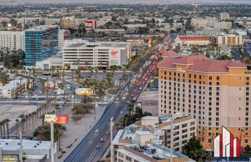 MGM Signature-28-814 1Br 2Ba F1 Pits View Balcony - Foto 52