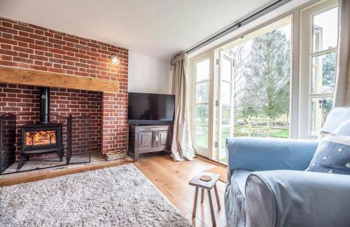 3 Old School Cottages, Wissett - Foto 34