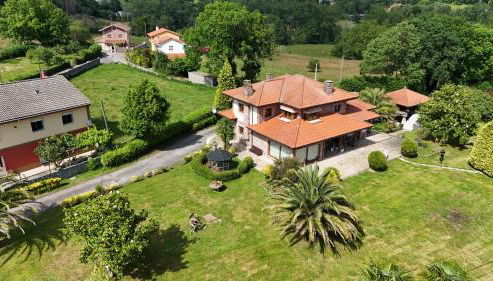 Casa Descanso en Familia - Foto 5, Garden, Garden view