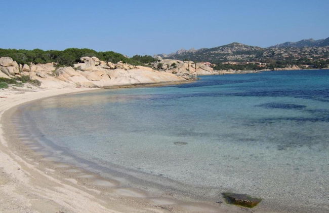 Mediterranean Villa of Liscia di Vacca - Foto 36