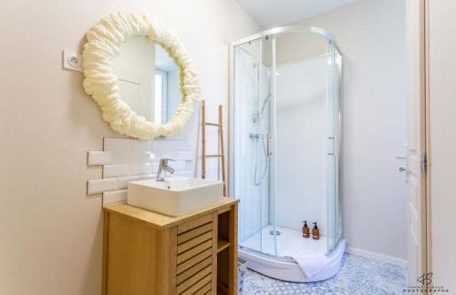 Le Commingeois - DUPLEX - 3 chambres - 110 m - Foto 30