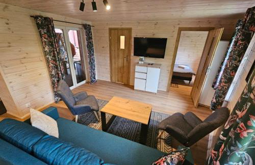 Noclegi przy Czosie - Foto 9