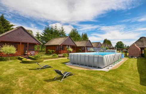 Domki Alicja - Foto 22