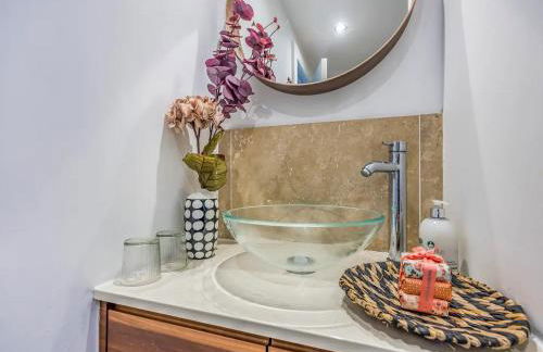 Delightful Studio in West Ashling - Pass the Keys - Foto 8