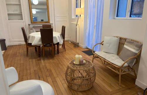 Le Clos Saint-Crépin, votre maison de charme - Foto 9