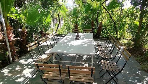 Peloponnese Guesthouse 12pax - Foto 3