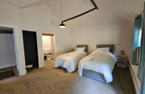 The Old Stables - Self Contained Cottage - Hot Tub and Pool - Foto 20