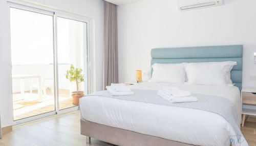 MC Suites Burgau with amazing front sea view - Foto 3