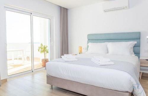 MC Suites Burgau with amazing front sea view - Foto 3