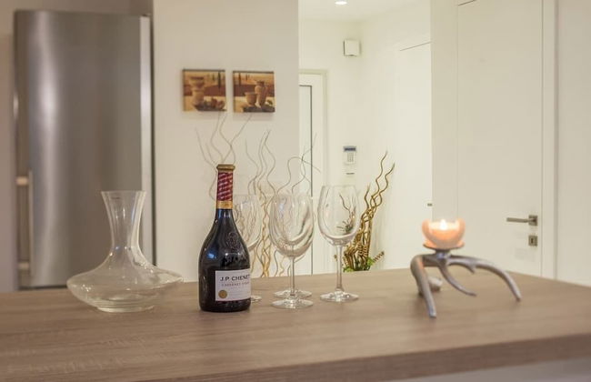 Luxury Villa White Rose with the Pool - Foto 19