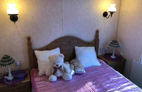 Leśna Cisza w Ładnówku 1 - Foto 11