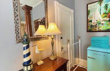 The Sealy House - Foto 11