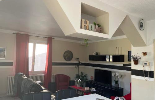Super maison 5 pièces avec jardin - Foto 16