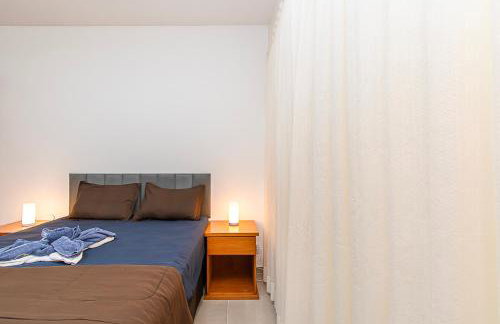 Lindo apartamento no condomínio Studio Inn Sudoeste Bsb #159# - Foto 12