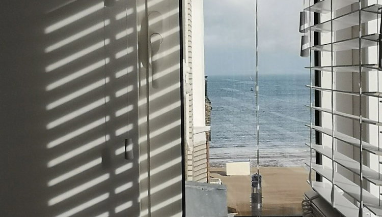 Vue Mer, Luxueux T3 Gar, La Noordzee à Votre Porte, 2à 6 Etbébé à Ostende Centre - Foto 1, Profilbild