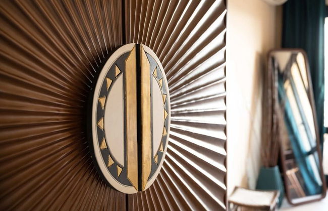 Xuru Stays I The Great Pyramid Duo 2bdr Stunning Stays! - Foto 38