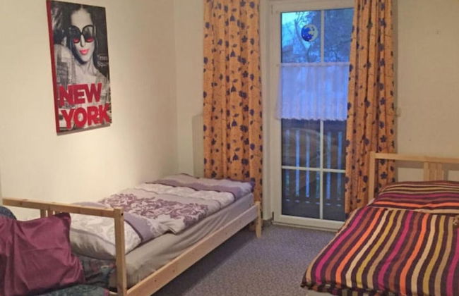 Bernhard Schmidt-gasse - Foto 5