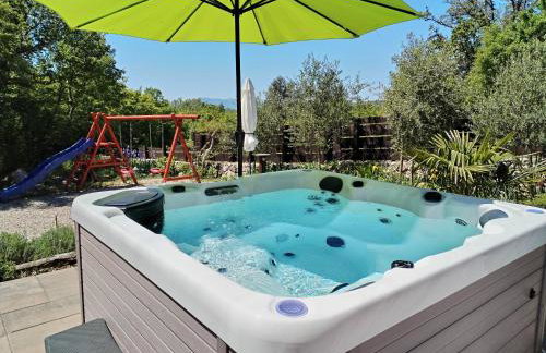 The Forest House Krk 2 - Photo 2