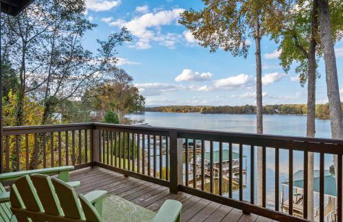 Luxury Lake House in SC With Mountain Views! - Foto 75