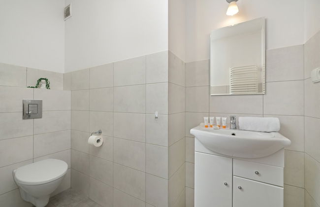 Bażantów Studio Katowice by Renters - Photo 27