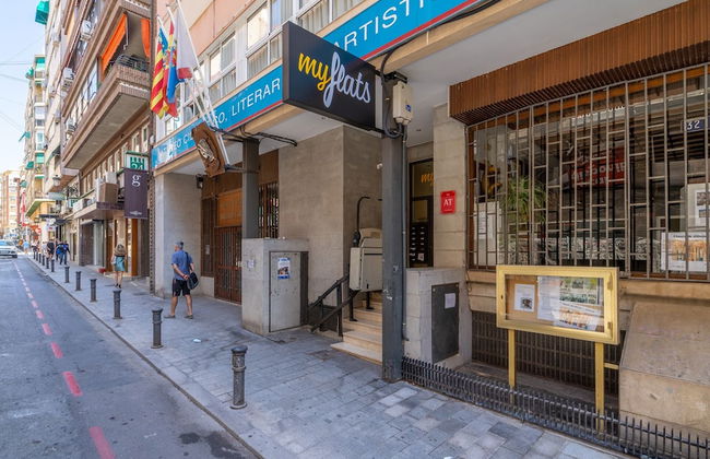 Myflats Premier Suites - Photo 106